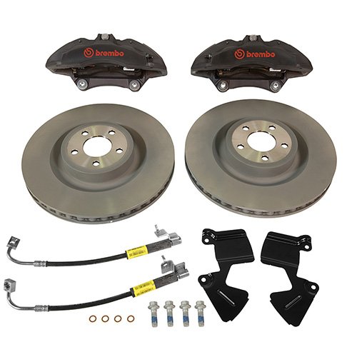 Ford Performance M-2300-V — 1