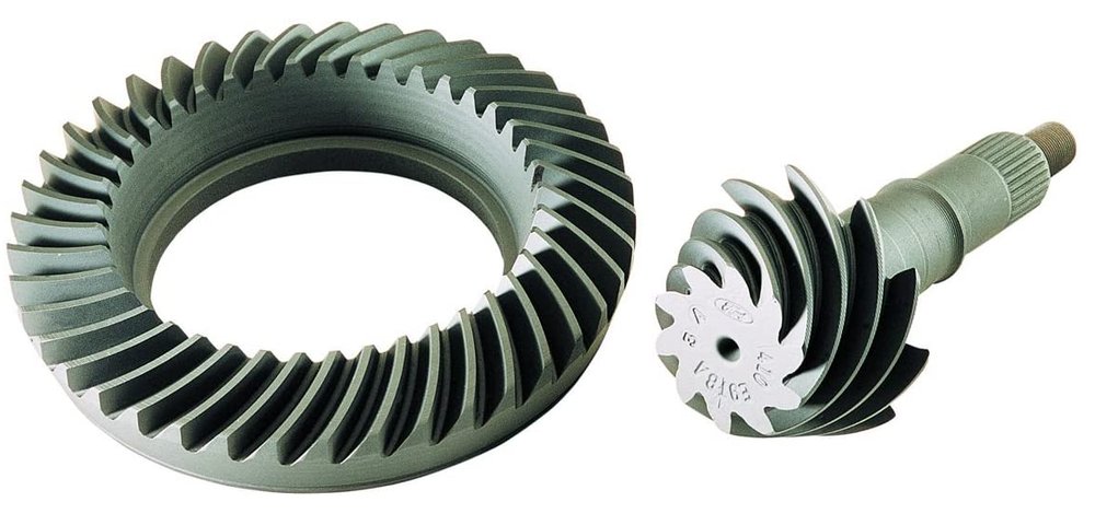 Ford Performance M420988410 — 1