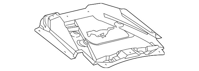 Ford 2R3Z16738AA