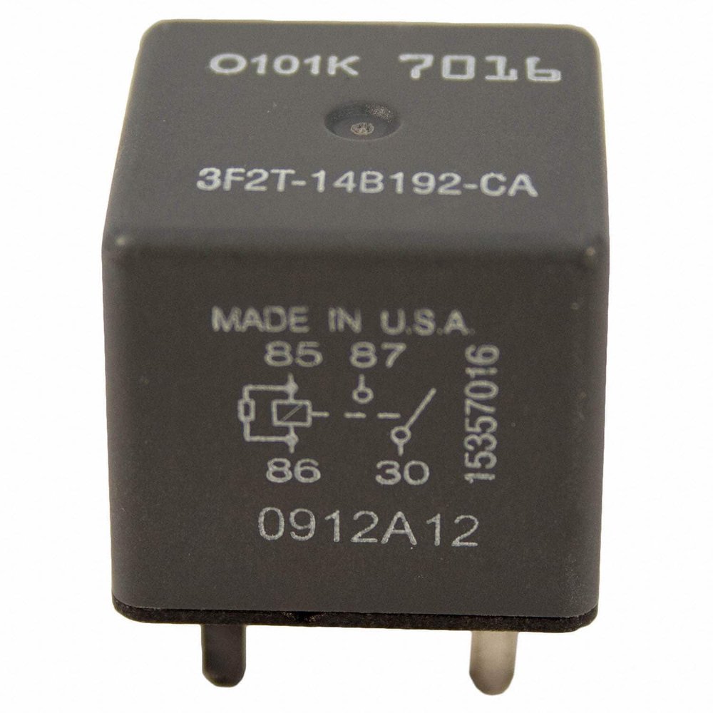 Ford 3F2Z14N089CA