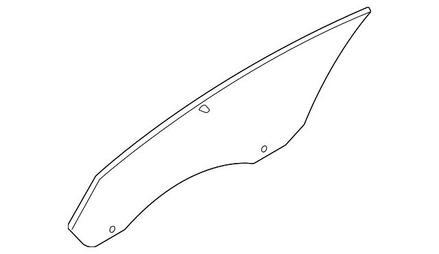 Ford 4R3Z6321410AA — 1
