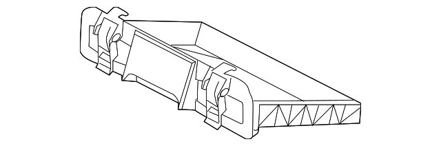 Ford 5L1Z9A600AA