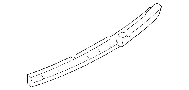 Ford 5R3Z17906AA — 1