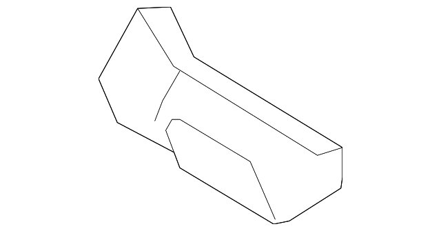 Ford 5R3Z17D942AA — 1
