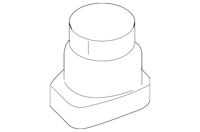 Ford 5R3Z5K570AA — 1