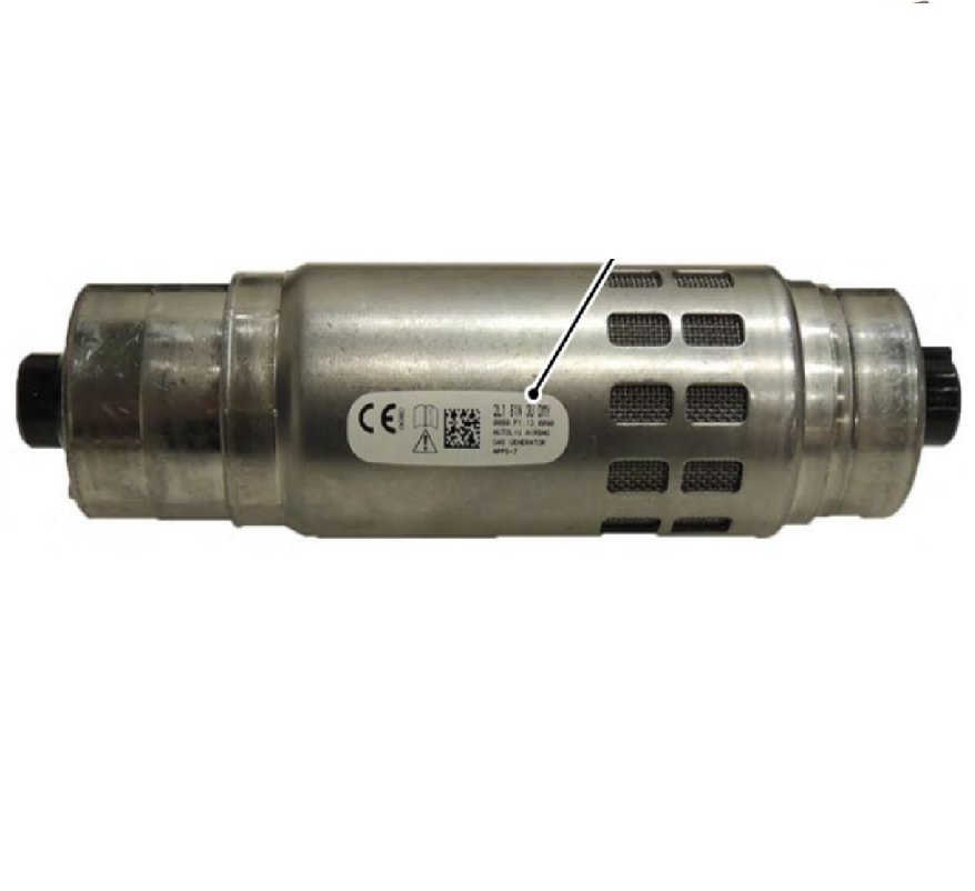 Ford 5R3Z63044A74B