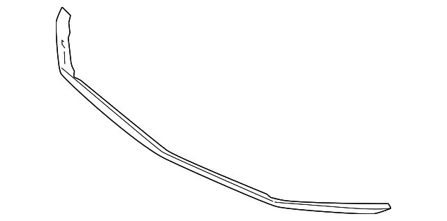 Ford 5R3Z8349BA — 1