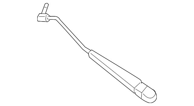 Ford 5W7Z17526AA — 1