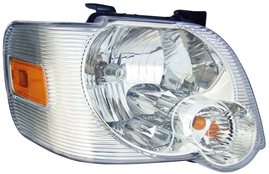 Ford 6L2Z13008AA