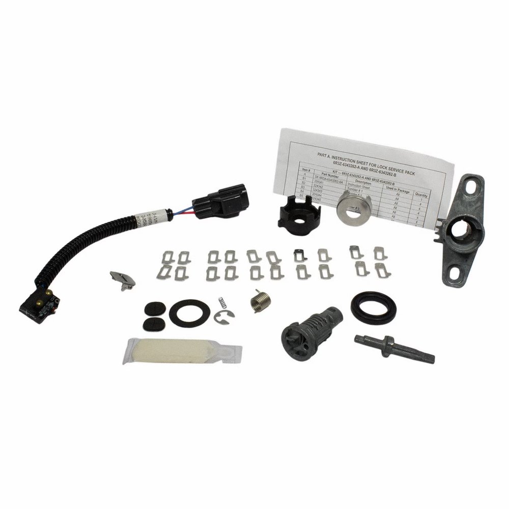 Ford 6R3Z6343262B