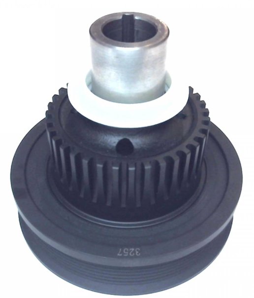 Ford 8L2Z6B321C