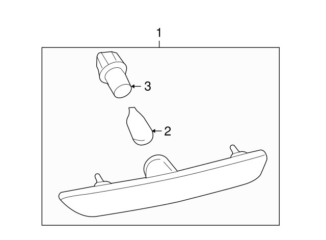 Ford AR3Z15A201B — 1