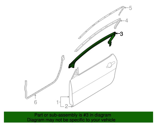 Ford AR3Z6320708A — 1