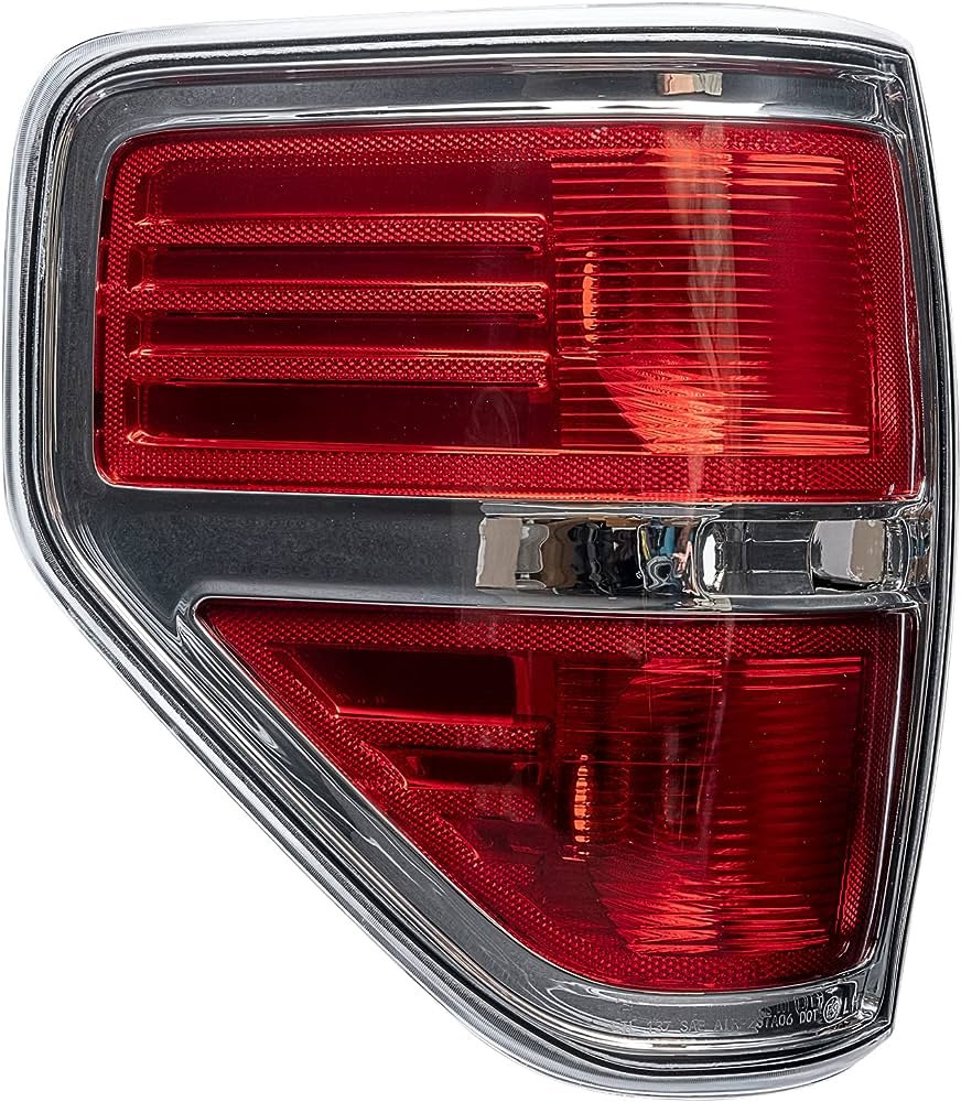 Ford BL3Z13404AB