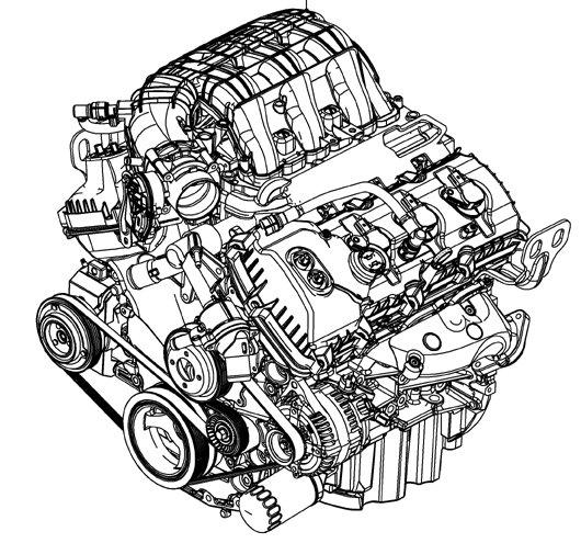 Ford BR3Z6007A