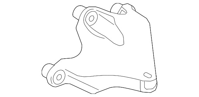 Ford BR3Z6031A — 1