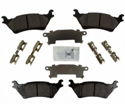 Ford BRF1550