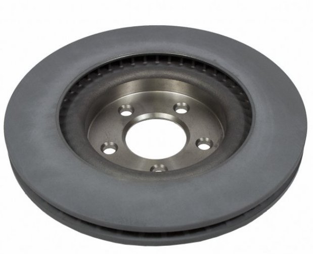 Ford BRRF203 — 1