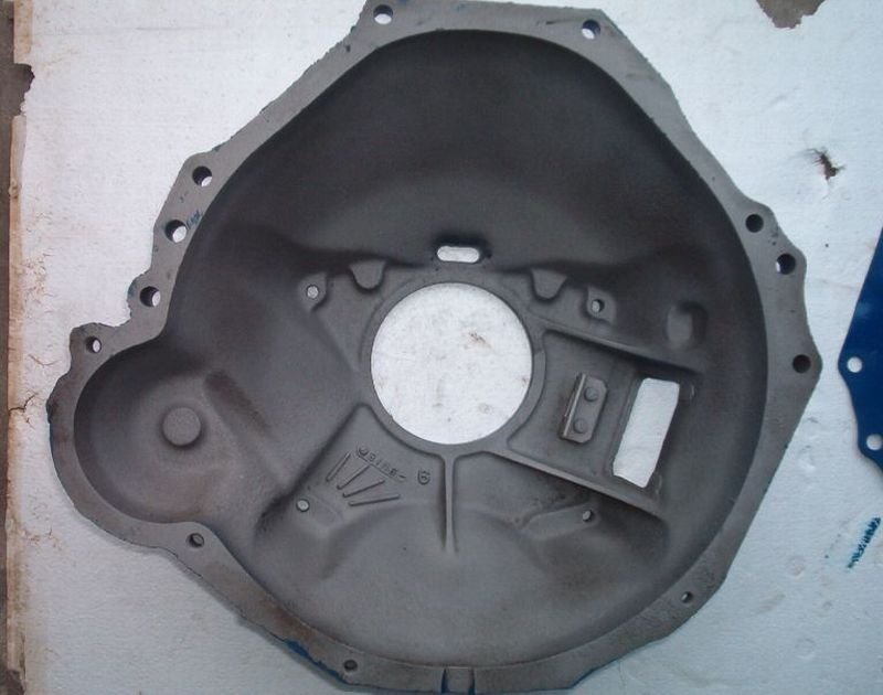 Ford C5TZ6392B