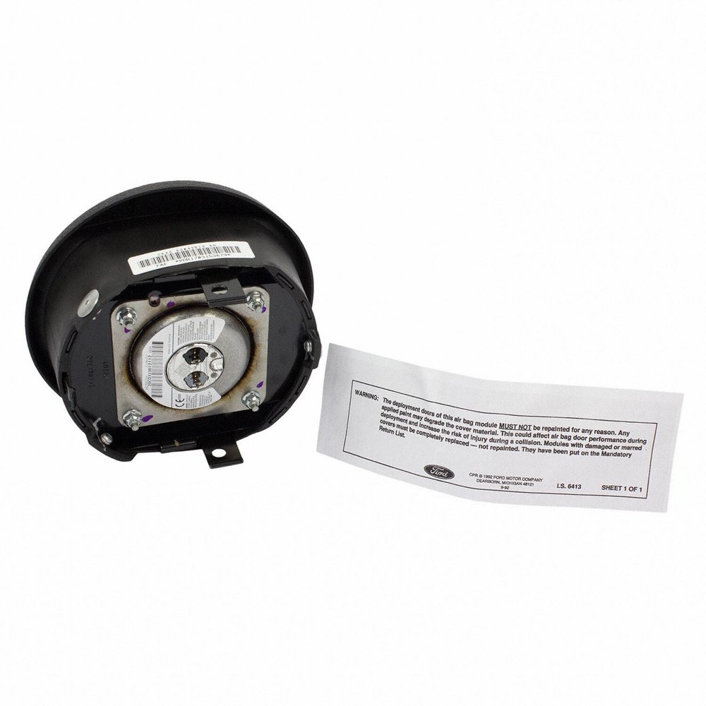 Ford CR3Z63043B13AD — 1