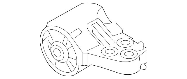 Ford DL3Z6038B