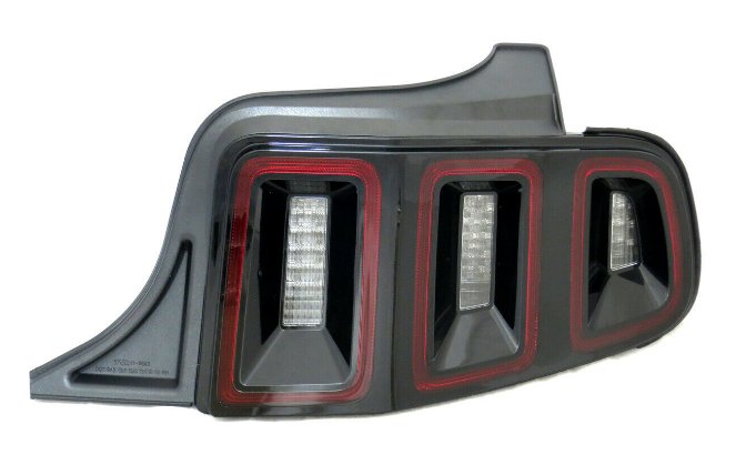 Ford DR3Z13404A