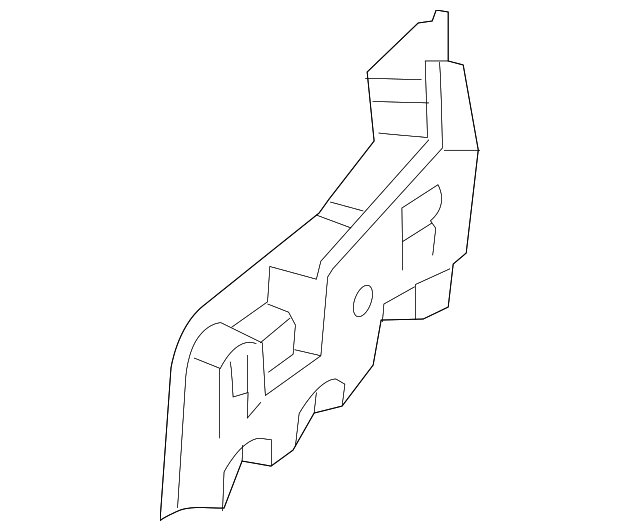 Ford DR3Z17C947B — 1
