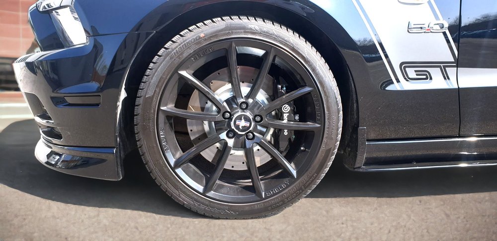 Ford DR3Z2B120A — 1
