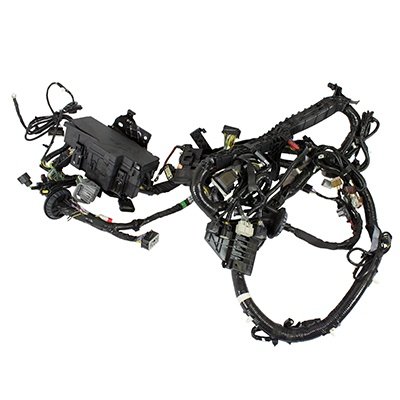 Ford FC3Z12A581H