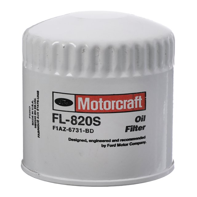 Ford FL820S