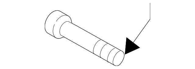 Ford FR3Z1107A — 1