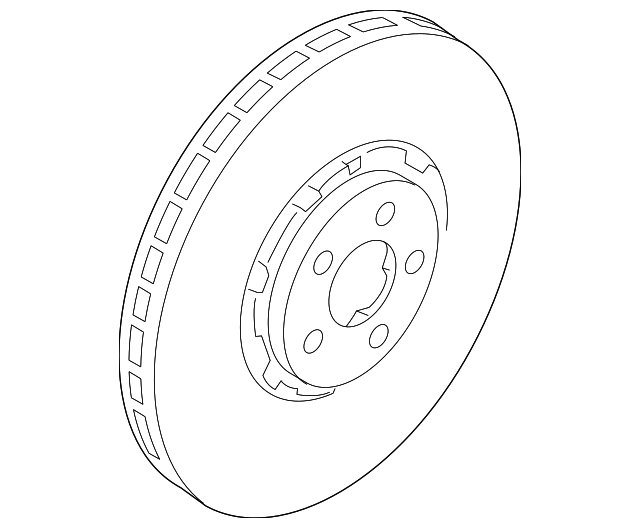 Ford FR3Z1125E — 1