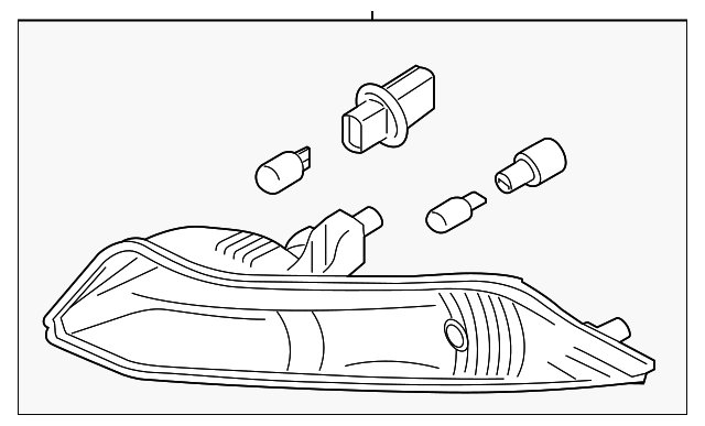 Ford FR3Z13200A — 1