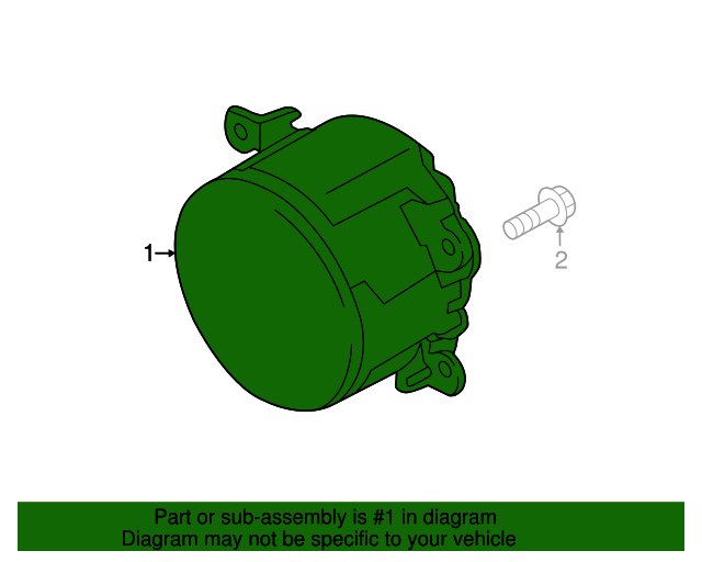 Ford FR3Z15200A — 1