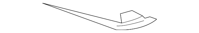 Ford FR3Z15266D — 1