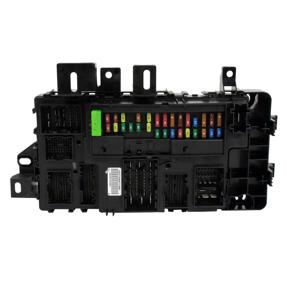 Ford FR3Z15604C