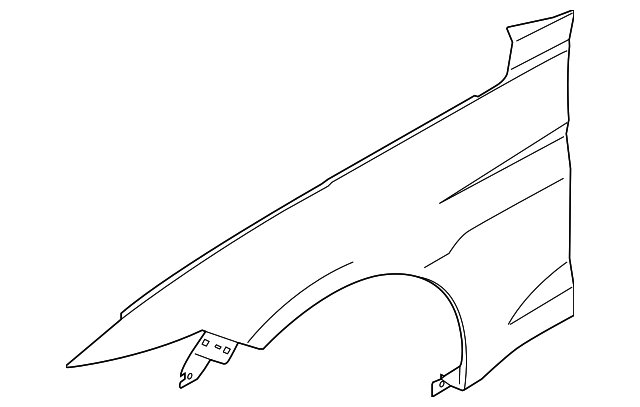 Ford FR3Z16005A — 1