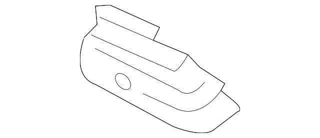 Ford FR3Z17C947D — 1