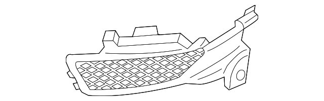 Ford FR3Z17E811AB — 1