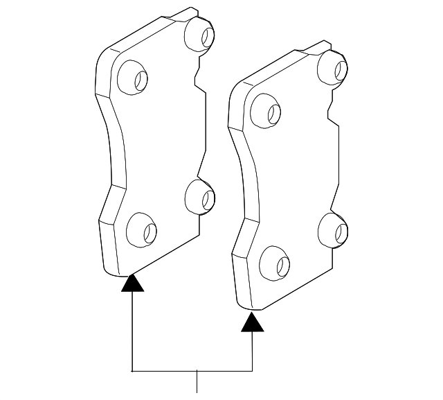 Ford FR3Z2001L — 1