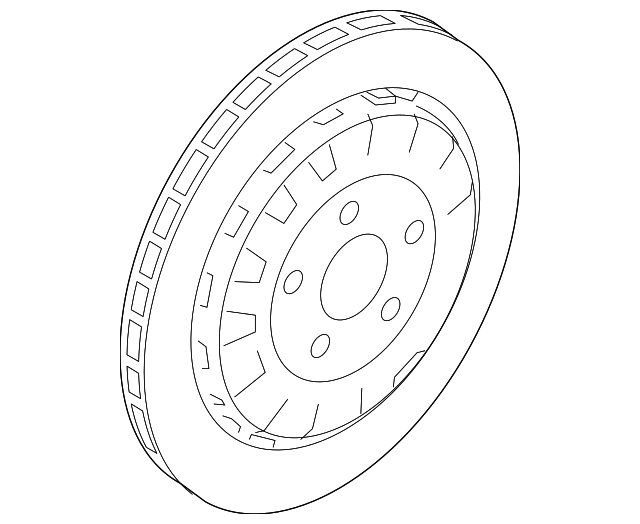 Ford FR3Z2C026C — 1