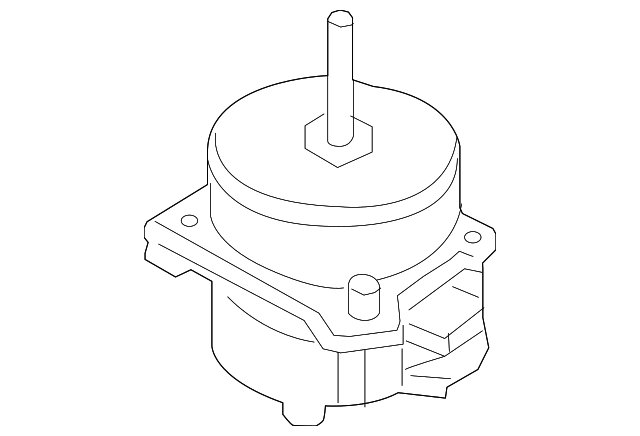 Ford FR3Z6038H