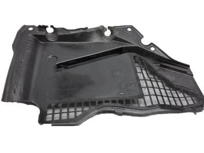 Ford FR3Z63018A16AB