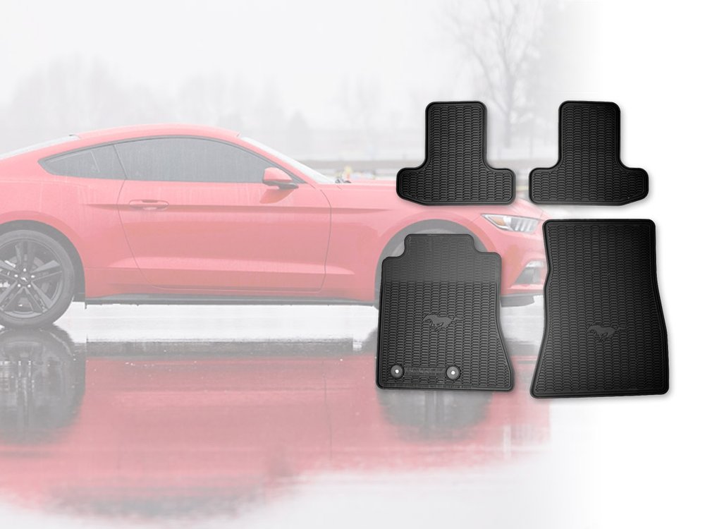 Ford FR3Z6313300BA — 1