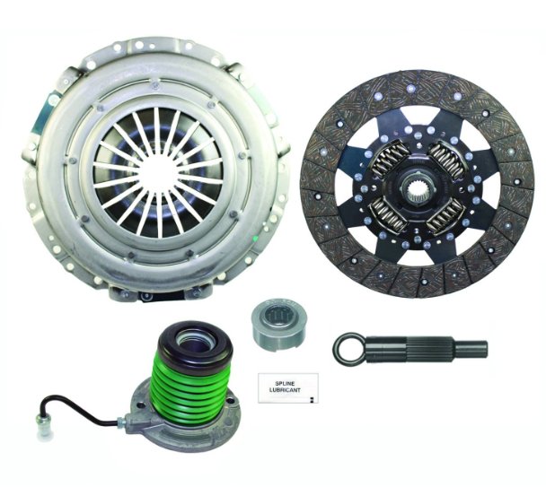 Ford FR3Z7L596B