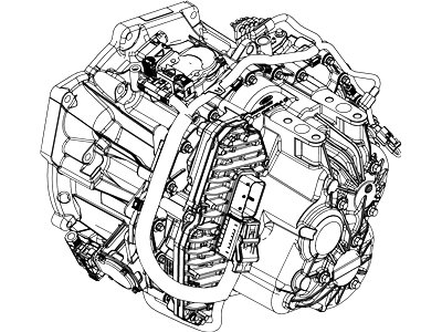Ford FV6Z7000E