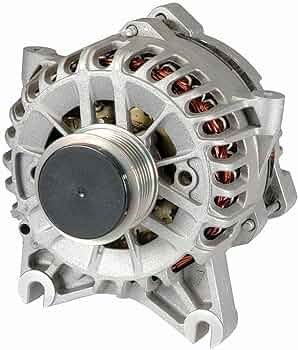 Ford GL8883RM