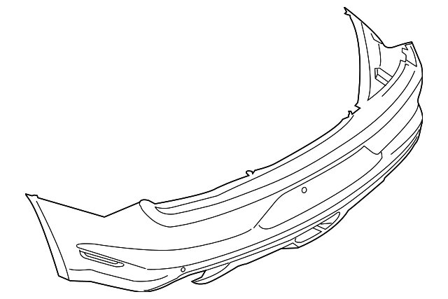 Ford JR3Z17K835AAPTM — 1