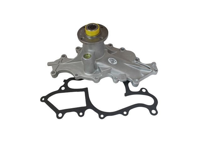Ford PW685