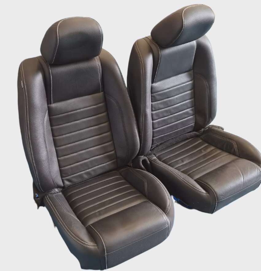 Ford USEDFRONTSEATS001